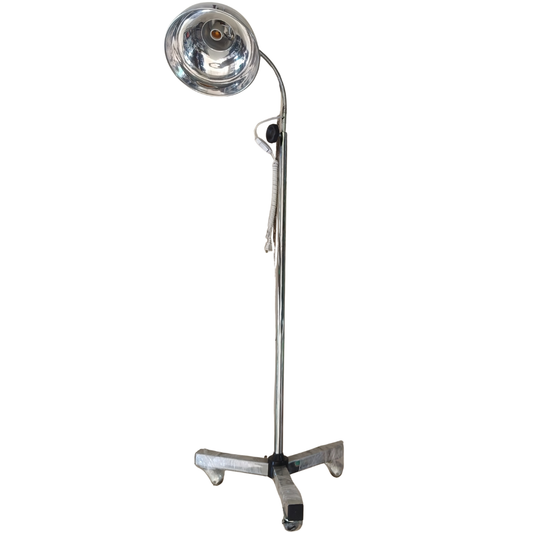 LAMPARA DE CHICOTE PANTALLA GRANDE