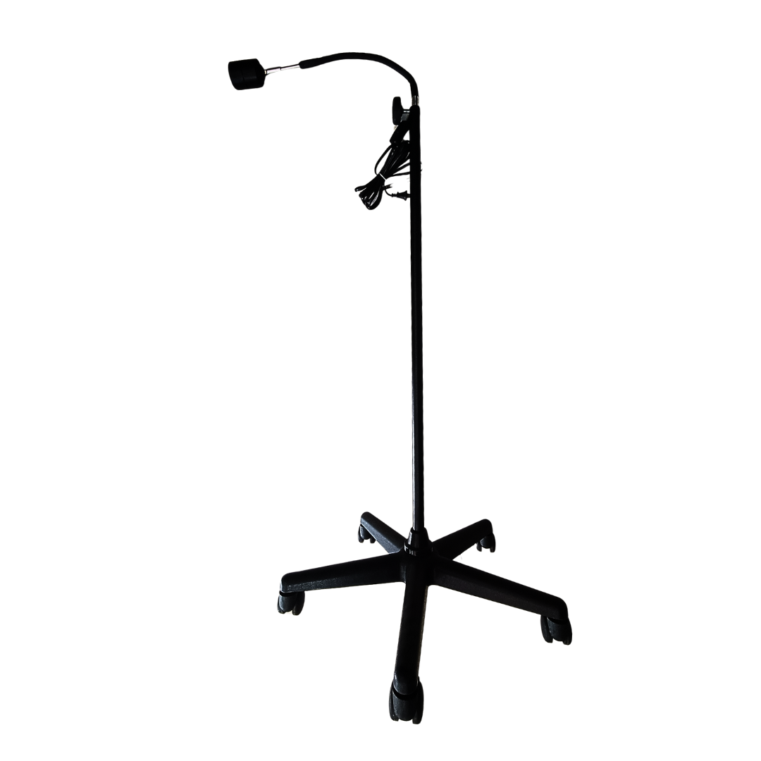 LAMPARA DE EXAMINACION LED