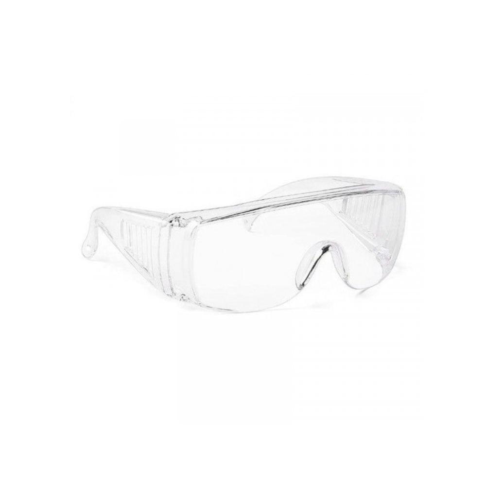 CARETA CON LENTES