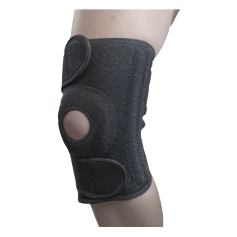 RODILLERA PARA LIGAMENTO LARGA U SC KN-014