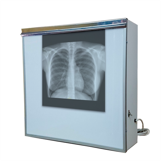 NEGATOSCOPIO SENCILLO