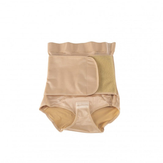 PANTY FAJA ALTA POST PARTO G 739 BODY SECRET