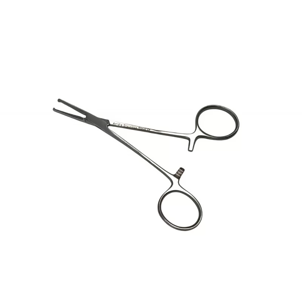 PINZA MOSCO 12CM RECTA HERGOM