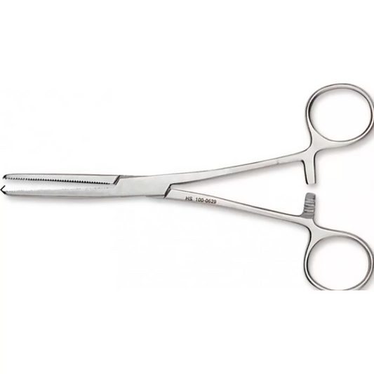 PINZA ROCHESTER RECTA 18CM HERGOM