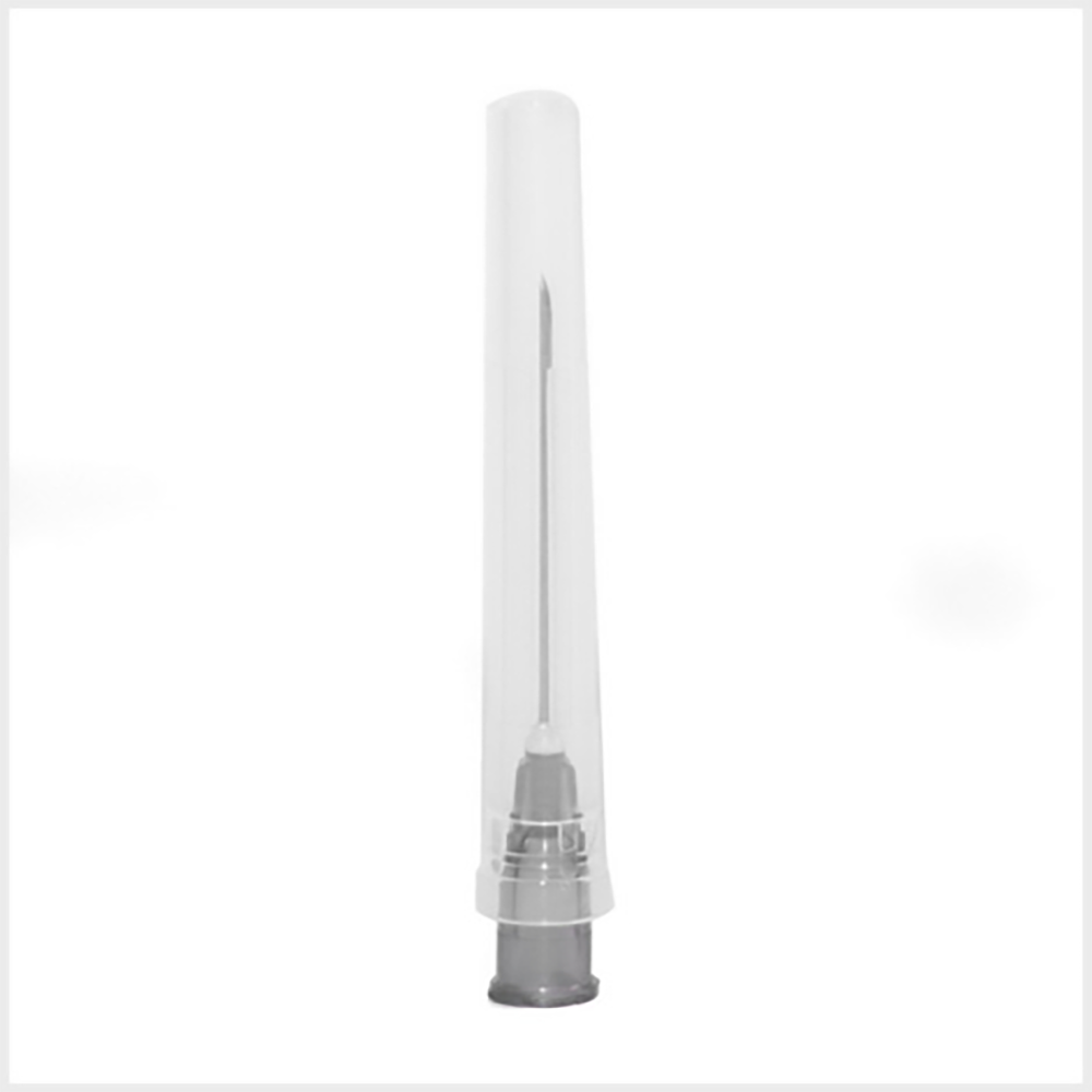 AGUJA HIPODERMICA 22X32 C/100DL