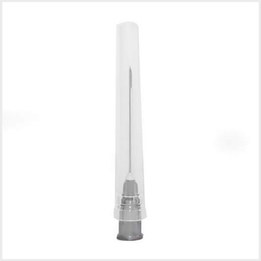 AGUJA HIPODERMICA 22X32 PZA MCA. DL