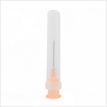 AGUJA HIPODERMICA 25X16 PIEZA DL