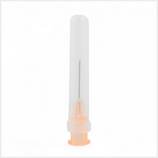 AGUJA HIPODERMICA 25X16 PIEZA DL