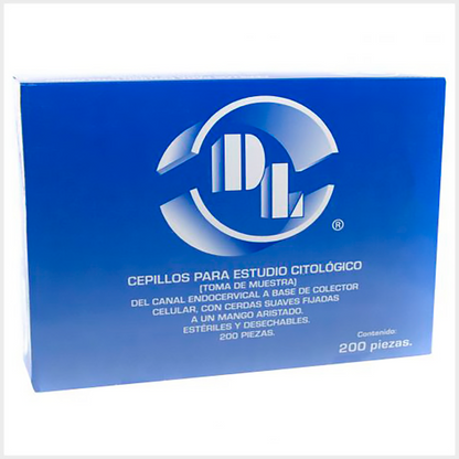 CEPILLO CITOLOGICO DL