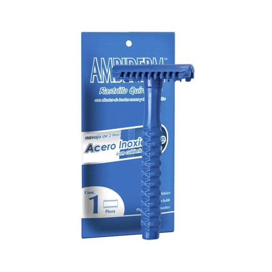 RASTRILLO QUIRURGICO AMBIDERM