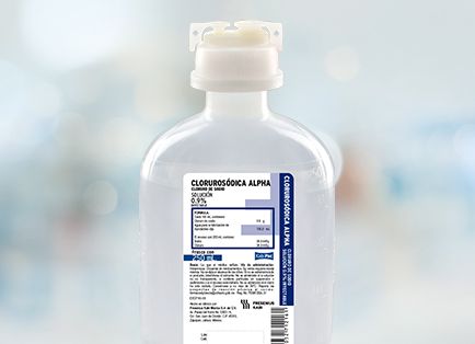 SOLUCION HARTMAN 250ML FRESENIUS KABI