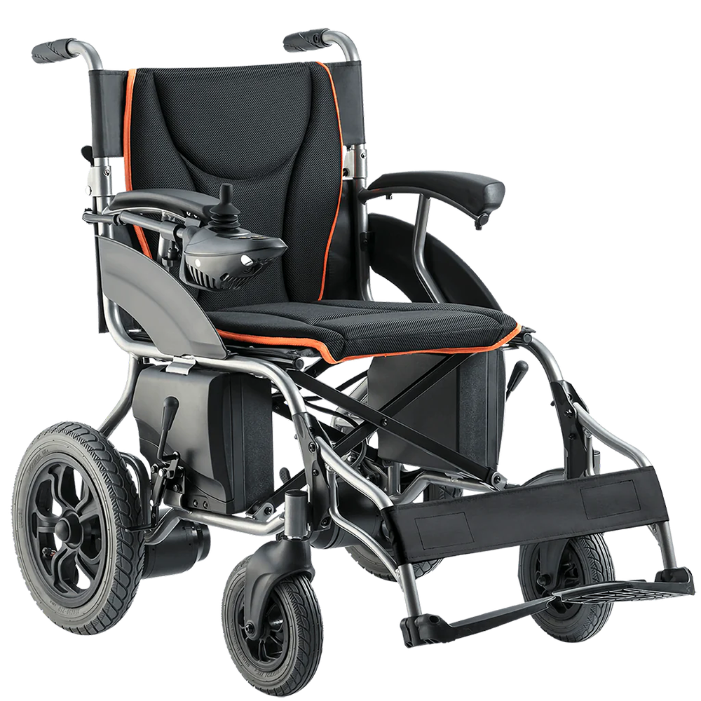 SILLA DE RUEDAS ELECTRICA  S500