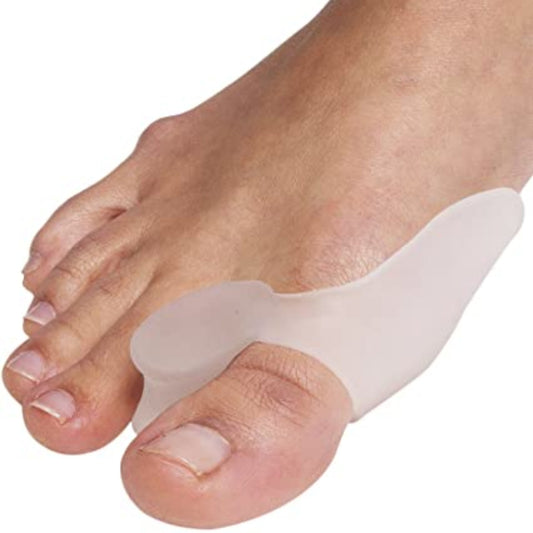 SEPARADOR DE DEDOS CON PROTECTOR