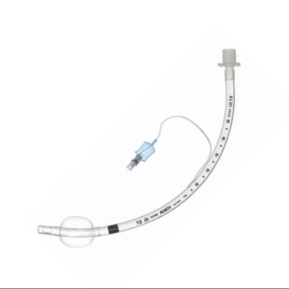 TUBO ENDOTRAQUEAL CON GLOBO 5.0MM RUSCH