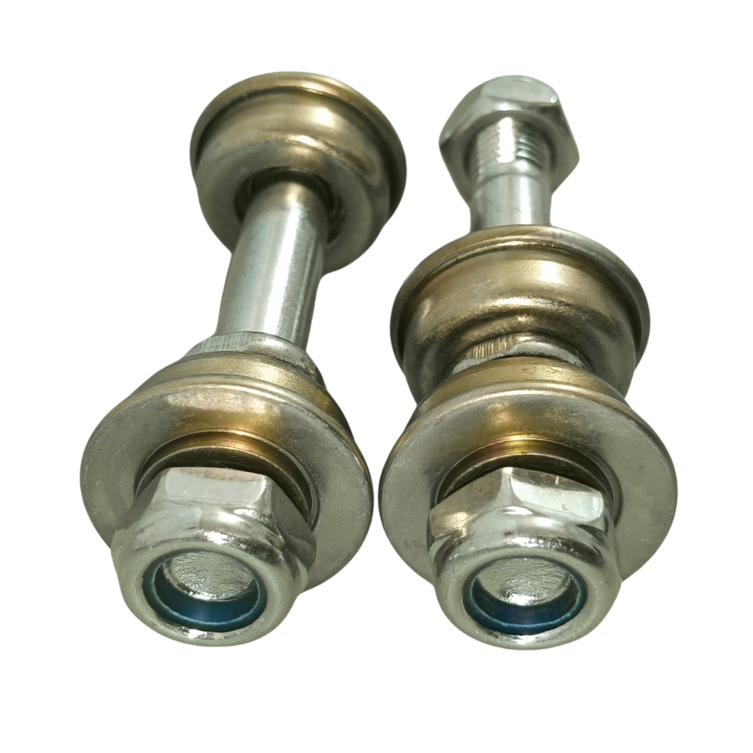 SET DE VALERO PARA LLANTA DELANT. SC-B49