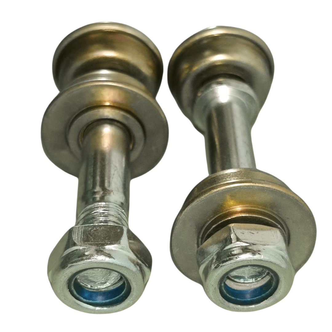 SET DE VALERO PARA LLANTA DELANT. SC-B49