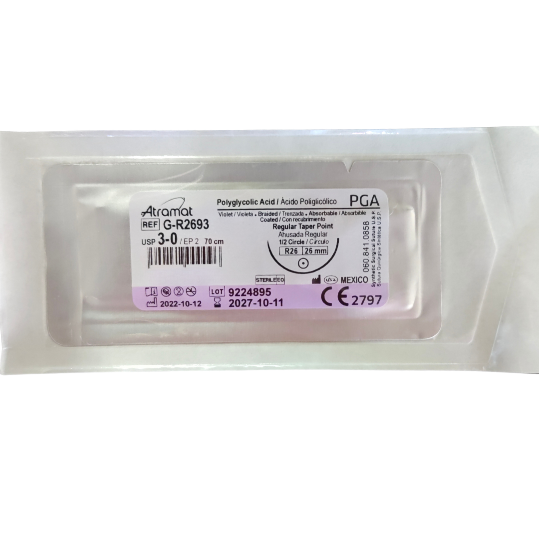 Proveedora Médica Velasco