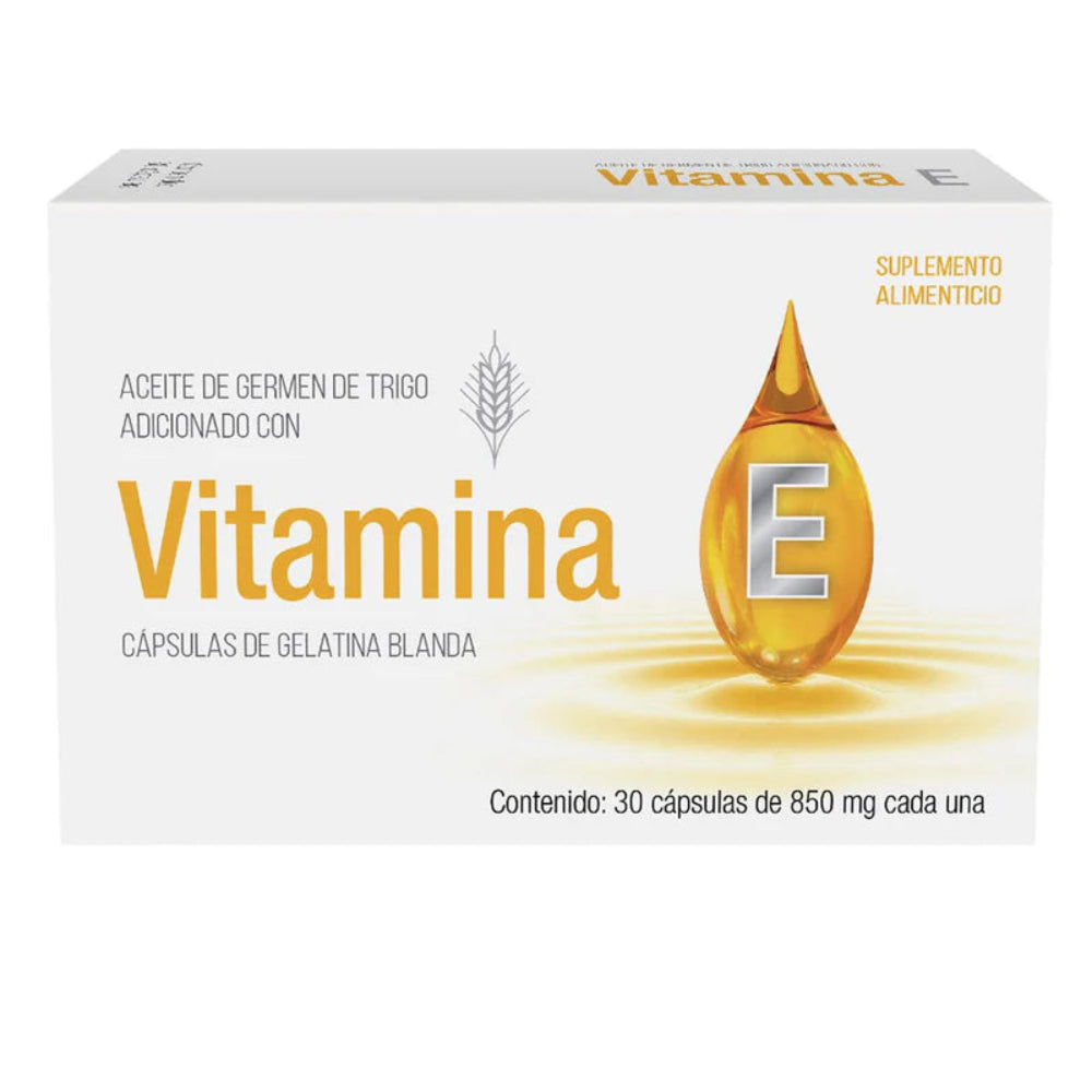 VITAMINA E